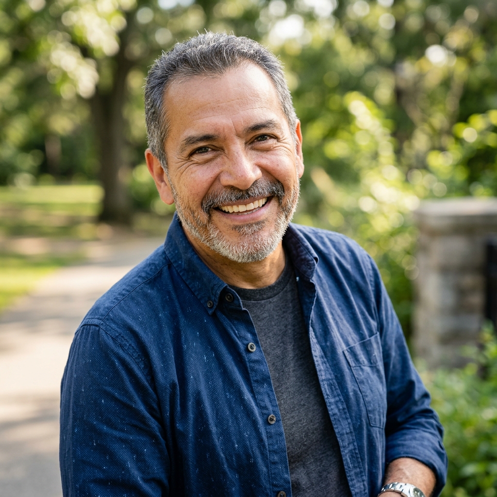 Fernando Cruz