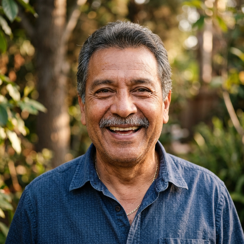 Jorge Medina