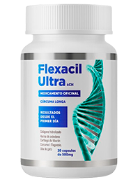 Flexacil Ultra Cápsulas Original
